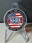 2024 Nhra Govx Championship Drag Racing Challenge Coin Limited Edition Mint New