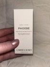 Cardea Auset Phoebe Replenishing Overnight Facial Oil Rosehip Jasmine 30ml