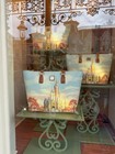 Walt Disney World Cinderella Castle Tote Bag By Disney Dooney   Bourke