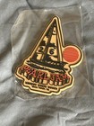 Pearl Jam Ohana Festival 2026 Sail Boat Magnet   Wild Palms Leather Keychain