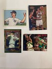 Sports Card Lot - Huge Lot Of Roughly 3 000 Sports Cards And Collector Cards