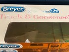 Breyer Horse Truck And Gooseneck Trailer New In Box 2013