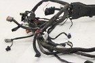 2011-2013 Harley Davidson Touring Electra Road Glide Main Wiring Harness Abs