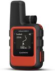 Garmin Inreach Mini 2 Compact Satellite Communicator 010-02602-00  Flame Red