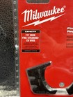 New Factory Sealed Milwaukee 48-44-2778 Fine Stranded Wire Replacement Blade