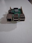 Raspberry Pi 3 Model B Quad Core 1 2ghz 64bit Cpu 1gb Ram Wifi   Bluetooth 4 1