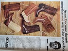 Vintage Western Horseman Magazine Sept 1976 - Excellent - No Mailing Label 