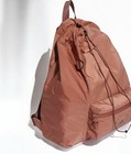 Adidas By Stella Mccartney Magic Earth Gym Bag Sack Backpack Women Backpacks