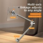 Magnetic Tablet Stand For Desk Overhead Mount For Magsafe iphone android ipad Us