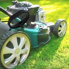 Engine Starter Handle For Lawn Mowers And Generators 2 Pack Grip Design