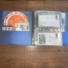 1962 Seattle World s Fair First Day postcards tickets match Covers brochures