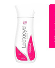 4-pack Lactacyd Pro Bio Feminine Intimate Shampoo 200 Ml