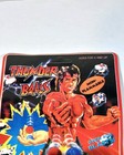 Vintage 80 s Rambo Knockoff Graphic Thunder Balls Carnival Prize Toy Rare Nos