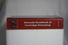 Hornady Handbook Of Cartridge Reloading Hc 8th Edition 2010 Bullets Ammunition