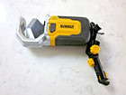 Used Once Dewalt Dwapvcir Pvc Cutter - No Battery Or Battery Clamp