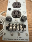 Wescom 850 Ringing Generator 60 30hz Telecom Ring Generator Excellent Condition 