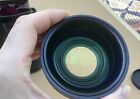 Canon Wd-h58w 0 8x Wide Converter Fits 58mm Lens Front