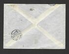 Palestine 1918 One Plaster Eef  Tied British Field Post Office In Jaffa