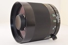 Tamron Sp Tele Macro 500mm F 8 Lens 55b Bbar Mc For Canon Fd From Japan 2501101