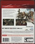 Final Fantasy Xiii  greatest Hits  Ps3  brand New Factory Sealed Us Version  Pla