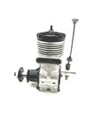 1948 Mccoy 36 Sportsman Jr  Blackhead 36 Control Line Model Airplane Engine M4