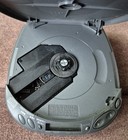 Vintage Panasonic Sl-s239c Portable Cd Player Anti-shock See Description