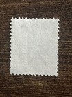 New Zealand 1938 King George Vi 1d Red Kgvi Used Actual Stamp Tks926 
