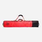 Rossignol Hero Wheeled Ski Bag 2 3 Pair - 2026
