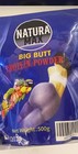 Natura Max Big Butt Protein Powder Bodybuilding Supplement Protein 500g