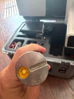 Digitrak F5  Locator Package - 33 Hours  2 Batteries  All Accessories  Clean