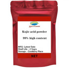 99  Kojic Acid Dipalmitate Powder Cosmetic Grade Skin Whitening Delay Aging skin
