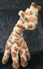 Ty Beanie Babies Gavin The Giraffe 8    Beanbag Plush Toy