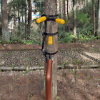 Portable Wooden Dummy Arm Leg Wing Chun Parts Chinese Kong Fu Training Kit