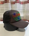 Leather Hat Shaper cap Shaper   Hat Display  perfect For Restoring Or Display 