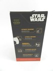 Sphero Star Wars Bb-8 Bluetooth White App Enabled Robot Droid B213