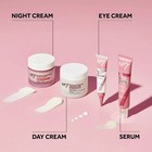 No7 Restore Renew Face neck Multi Action Cream 2 Pack  1 No7 Face neck Serum