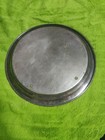 Vintage 13 Inch Silver Plated Platter Serving Tray