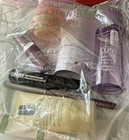 Clinique Kapitza Dots 7-piece Cosmetic Gift Set    Makeup   Skincare   Sealed 