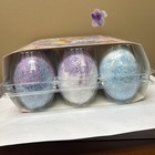 New Sealed 9 Unicorn Bath Bombs With Jewelry For Kids -100 Organic-1000g