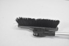 Mallory Snow Broom   Scraper Telescopic Handle 10-3 4  Wide X 48  Handle