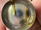 Accutron 217 Movement Parts  Hands  Dial Etc Watch Maker Repair