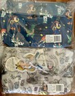 Ju Ju Be X Disney Toy Story   It   s A Mad Mad World Be Quick Multi Use Nwt