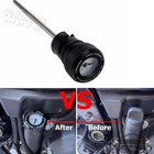 For 2018-26 Harley Softail Street Bob Fxbbs Fxbr Fxlrs Oil Temperature Dipstick