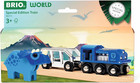 Brio World 36111 Special Edition Train Limited-edition Toy Train New Gift