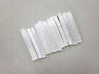 5  Inch Selenite Crystal Sticks Bulk Wholesale Wands For Charging Healing