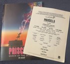 Priscilla Queen Of The Desert Broadway Souvenir Program