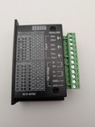 2 Cnc Single Axis Tb6600 0 2-5a Two Phase Hybrid Stepper Motor Driver Controller