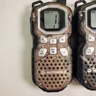 Motorola Ms355r Frs Two Way Radio walkie Talkie Set Of 2 35 Mile Tested