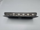 Tesmart 4 Port Hdmi Kvm Switch 4x1 4k Hdr W  Remote Power Adapter Cables
