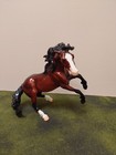 Breyer Traditional Nokota Shelby Glossy  712452 Euc